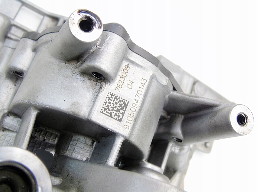 Насос оливи 3.0 d bmw n57d30b x4 x5 x6 f07 f10 f30 f80 f31 f01 f34 f11 f06 Ціна