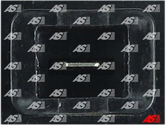 фото №4, Регулятор напряжения генератора do volvo s60 i 2.5