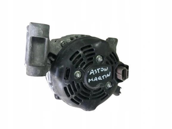 фото №1, Генератор aston martin db9 04-16 4g43-10300-ac