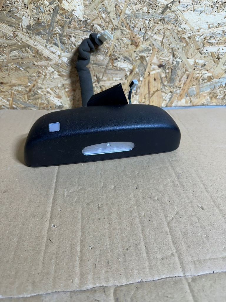 фото №7, Дзеркало заднього виду, внутрішнє mercedes s klasa w221 чорні