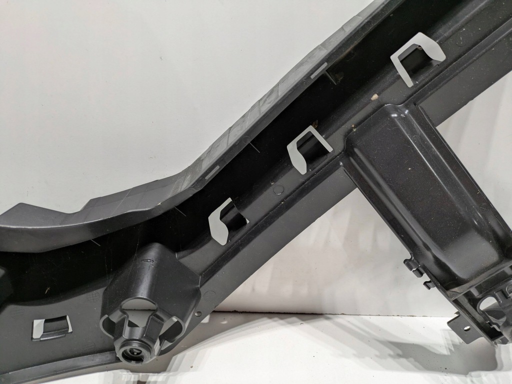 Купить Молдинг под фара перед сторона правая bmw 3 e46 114609-13