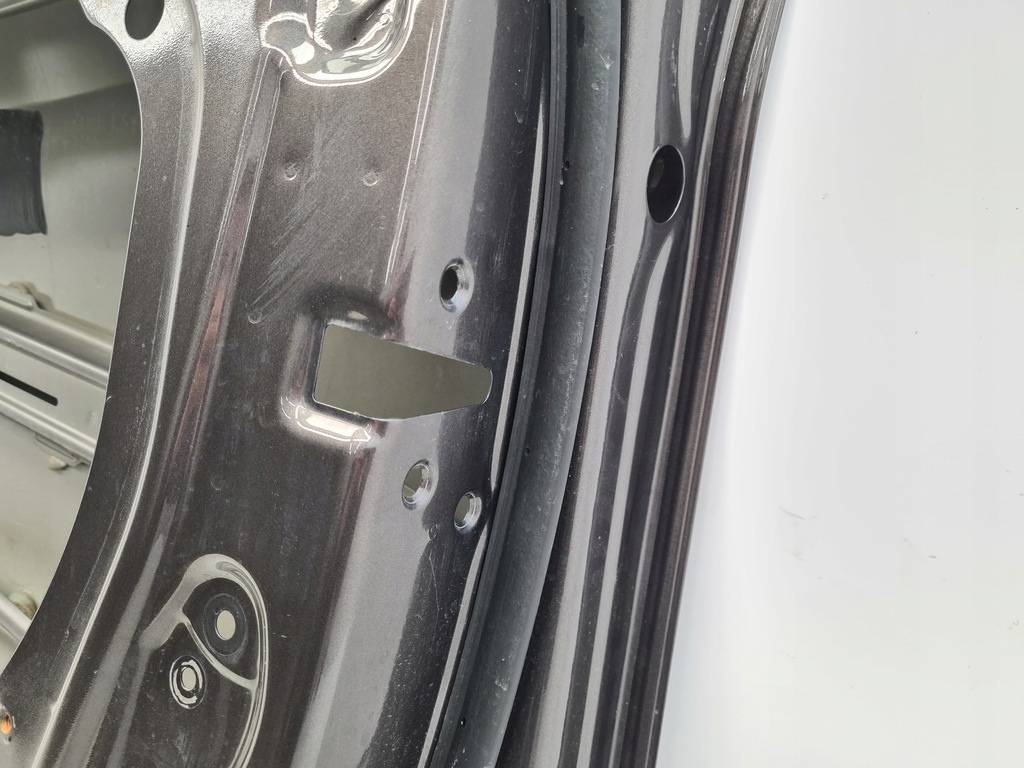 фото №16, Hyundai tucson iii дверь правый перед xn3