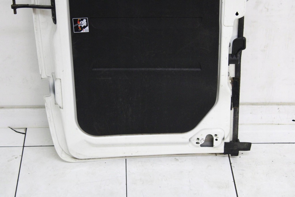 фото №7, Opel combo d fiat doblo ii 10r- дверь правое задние правый задняя 249