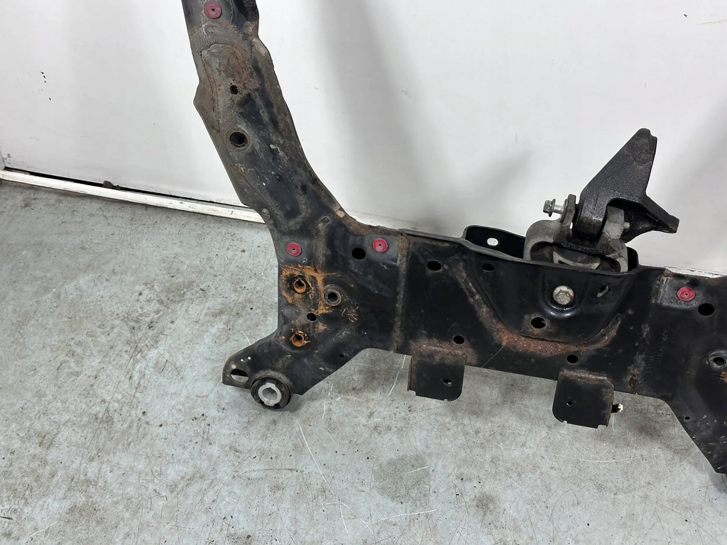 фото №7, Ford mondeo mk v 2016 балка передние