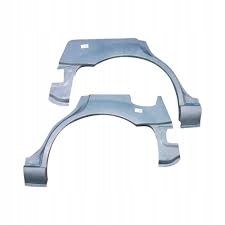 фото №1, Mazda premacy 99-04 ремкомплект заднего крыла r