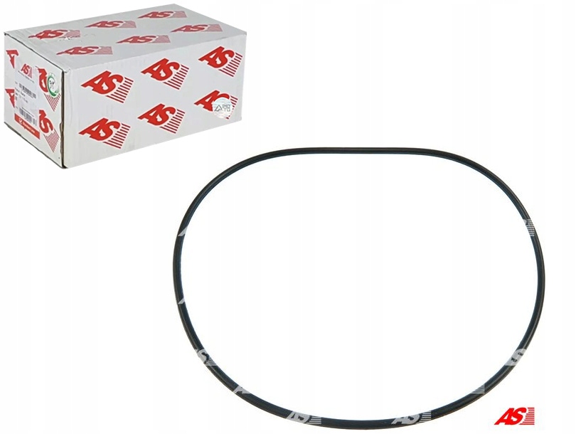 фото №1, Ущільнювальні кільця стартер as-pl