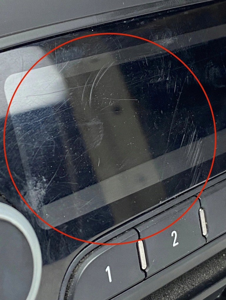 фото №9, Радіо opel corsa e dwgm1004