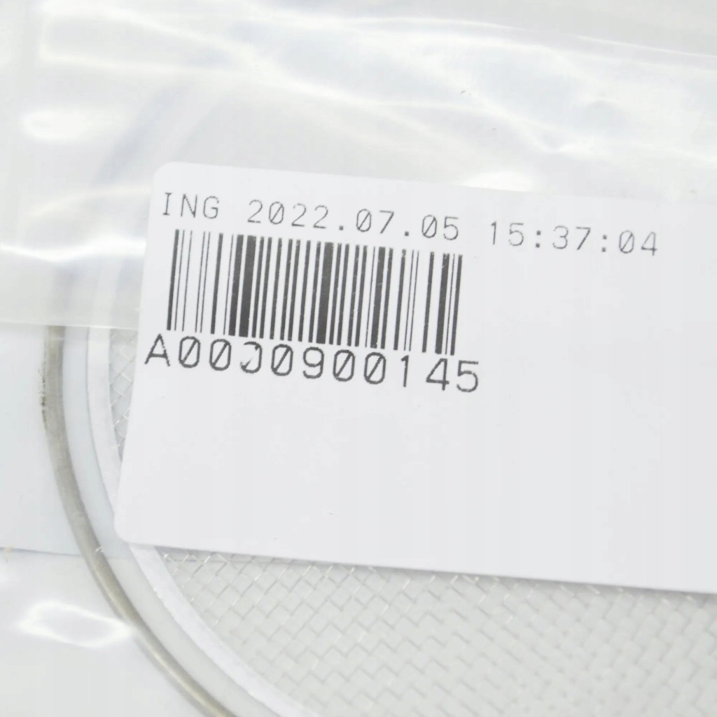 Набір частини фільтра повітря датчика маси повітря mb sl r129 Недорого