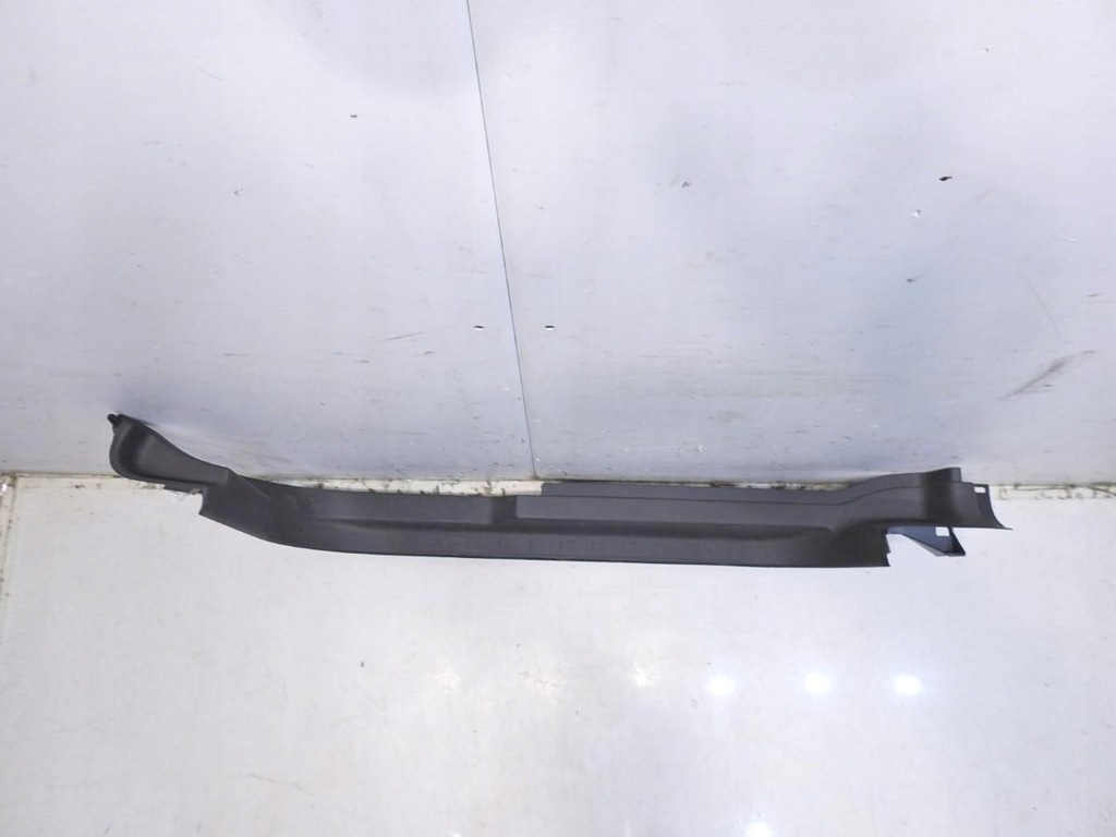 фото №2, Молдинг накладка порог левый перед renault espace iv