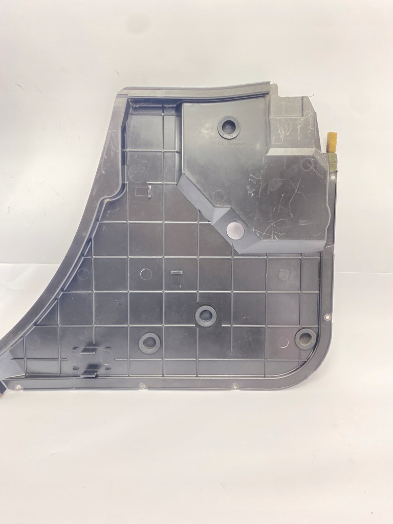 Купить Крышка защита механизма стекло правый задний  mercedes w140 cl c140 1406900698