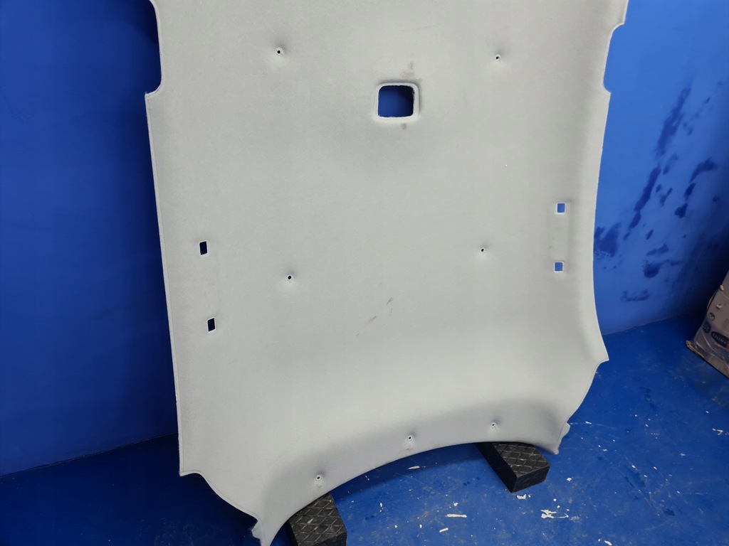 фото №5, Podsuftika оббивка дах mitsubishi i-miev citroen c-zero peugeot ion