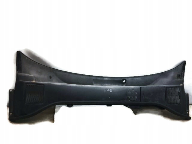 фото №1, Volvo xc70 ii жабо 31200225