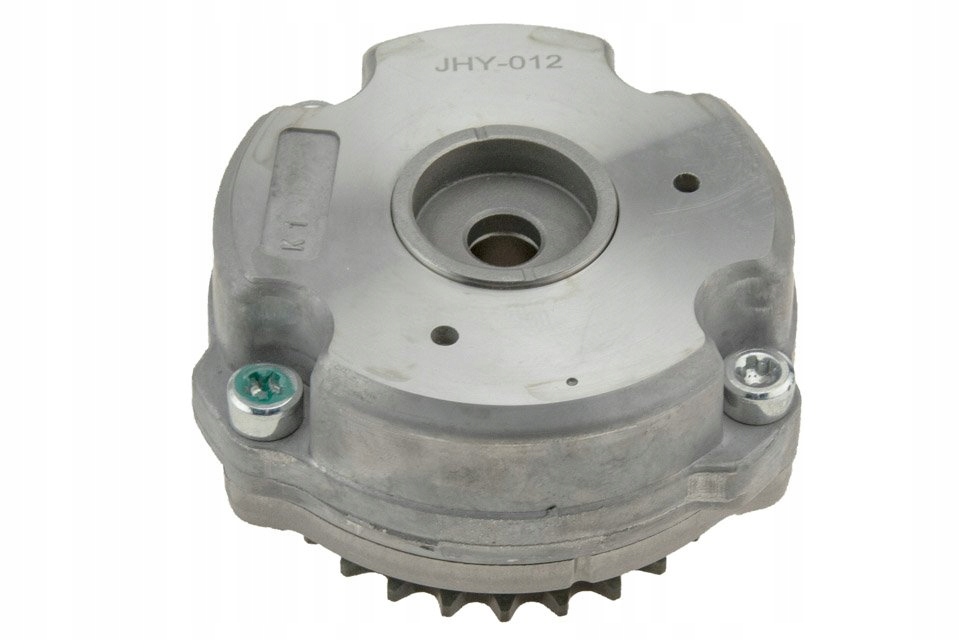 фото №10, Nty колесо зубчатое переменных faz распределительного вала hyundai accent 1.6 05- kia rio