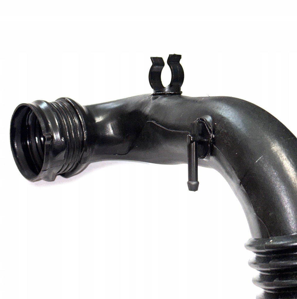 фото №1, Шланг воздуха turbo интеркулер renault trafic ii opel vivaro 2.0 dci