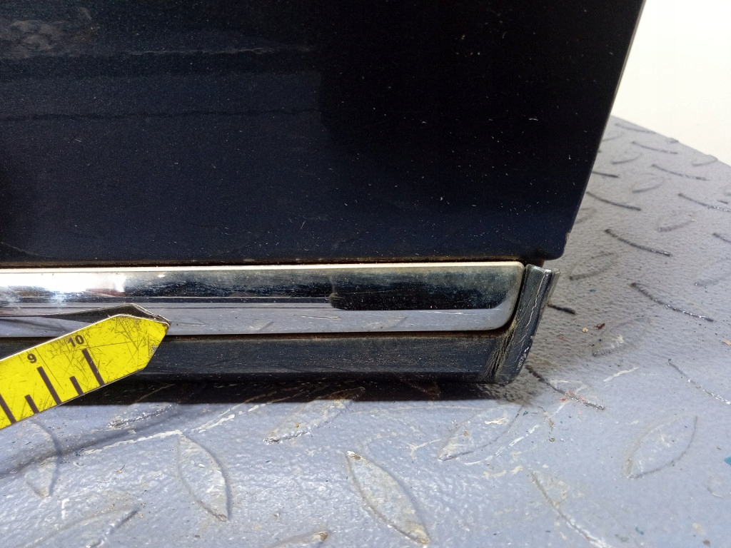 фото №14, Vw passat b7 двері перед праве передні lk7x