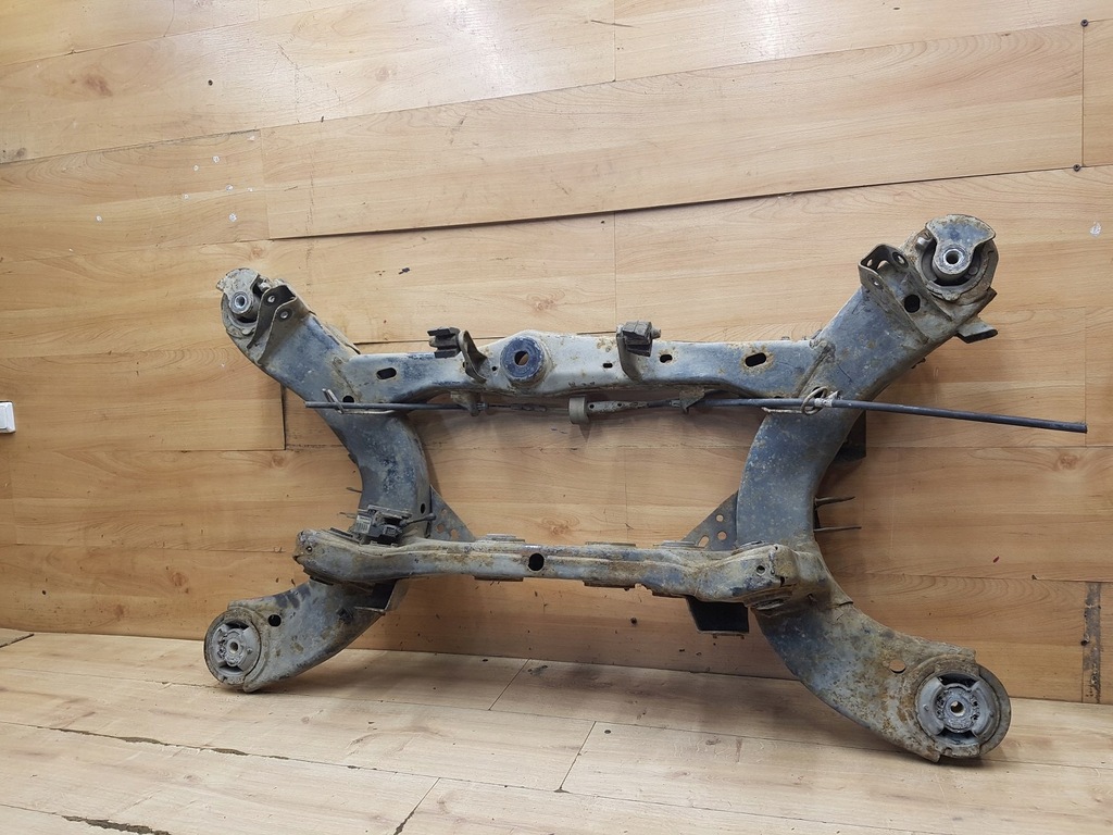 фото №1, Балка подвеска задняя chrysler 300c