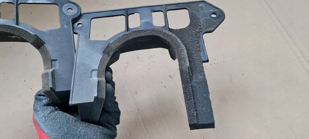 фото №11, S6 c7 4g a6 lift защита полуось левая правая рулевой рейки a7 4g s7