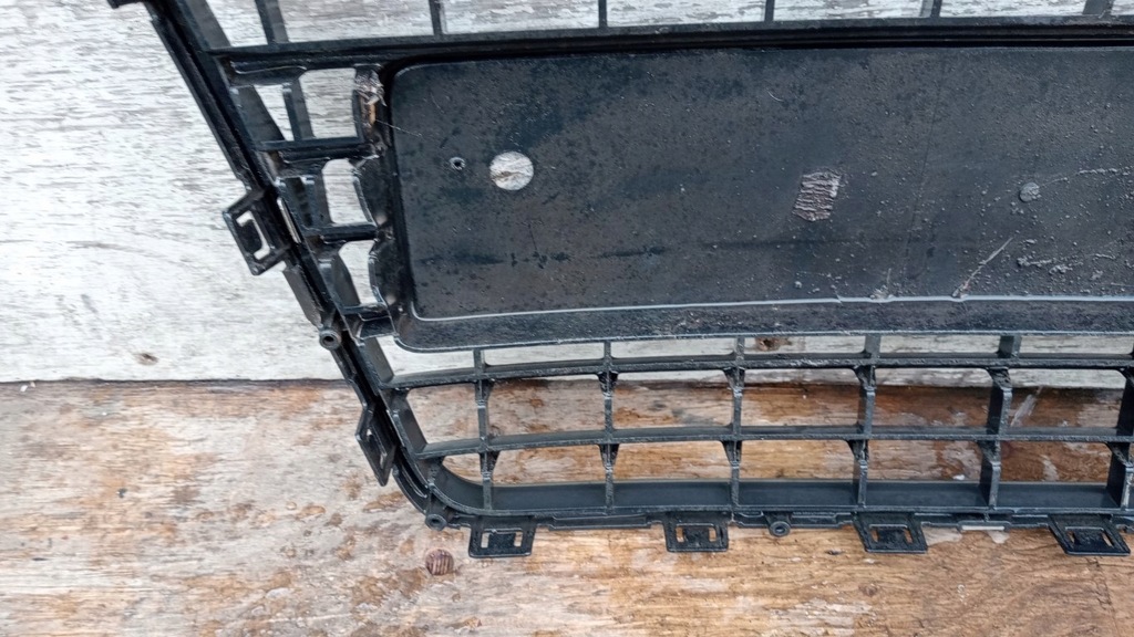 фото №16, Audi a6 c6 решітка радіатора решітка радіатора хром