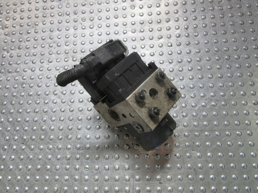 фото №6, Dodge durango ii 5.7 2004 насос abs