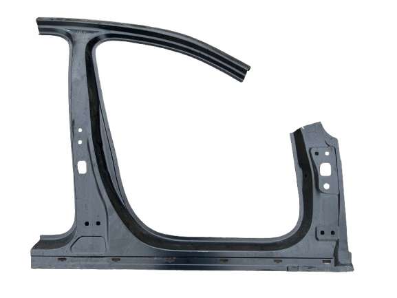 фото №1, Блок двигуна обшивка стійка поріг рама отвір правий mercedes c-klasa c klasa w206