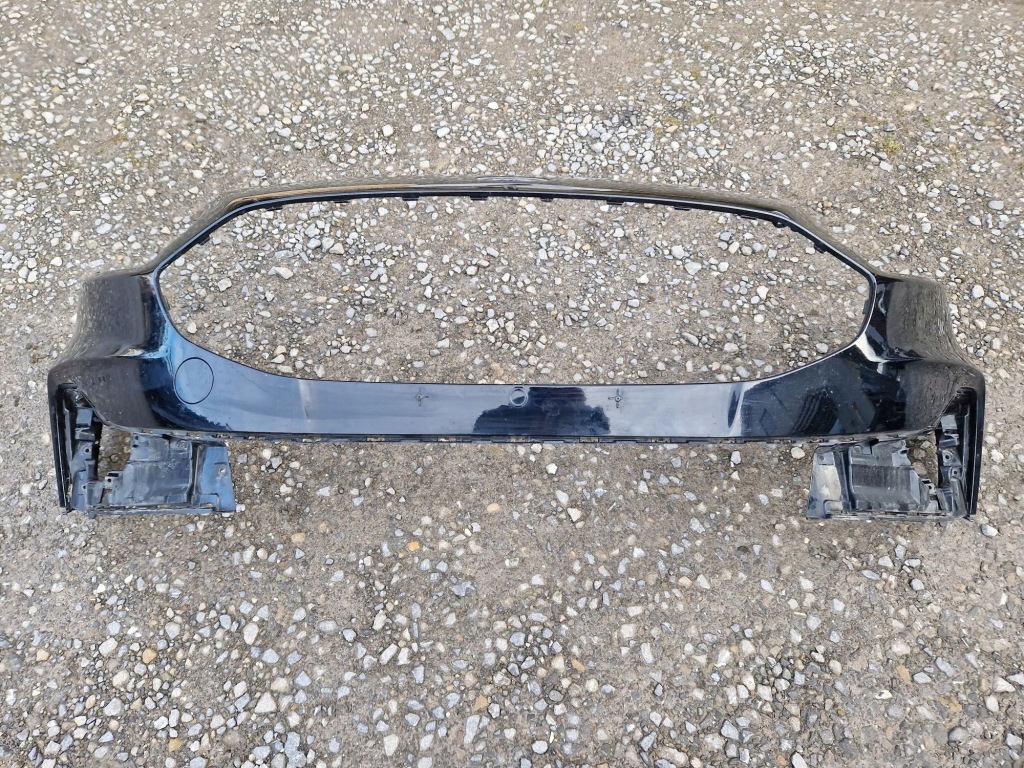 Купить Бампер передний ford galaxy mk4 lift 2019r-