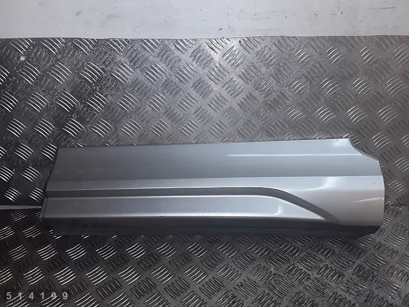 Купити 2023 mitsubishi eclipse cross formowanie 5757a787 defect