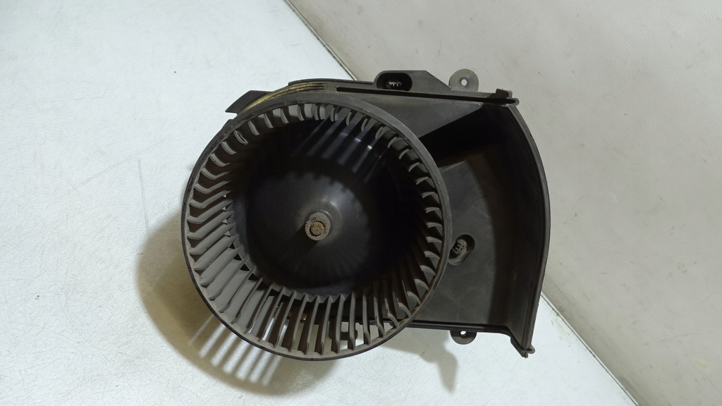 фото №1, Вентилятор обдув fiat scudo ii 1.6jtd