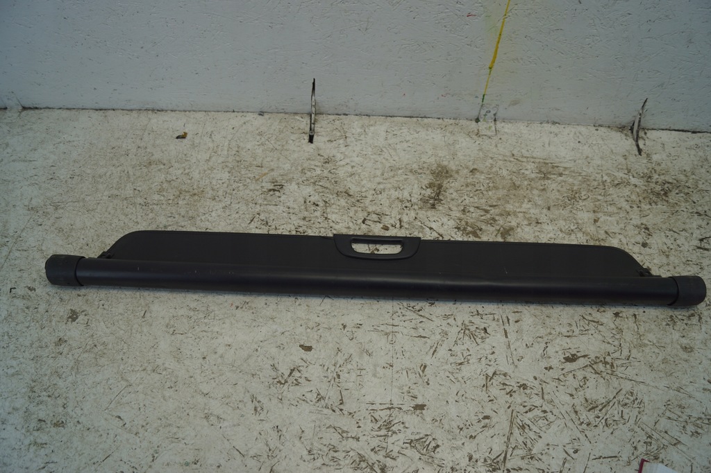 фото №8, Шторка багажника jeep patriot