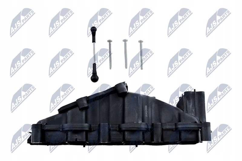 фото №5, Колектор всмоктуючий audi a4 allroad 3.0tdi 2009- a5 2.7tdi 3.0tdi | 059129086l