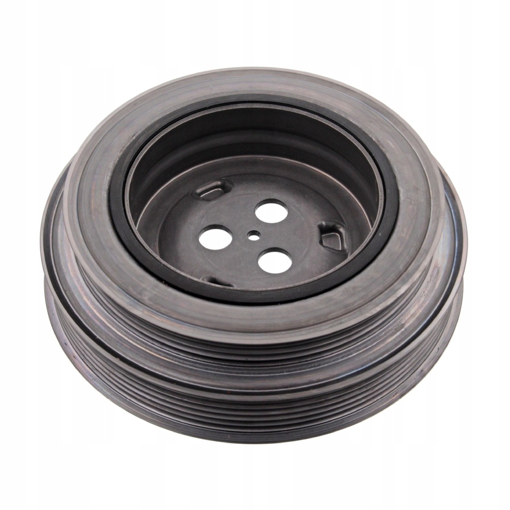 фото №1, Шкив коленчатого вала коленчатого febi 49589