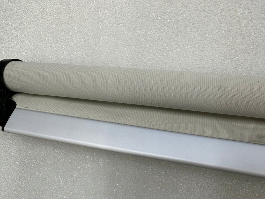 фото №5, Шторка жалюзи панорамы vw arteon 3g5877307 оригинал