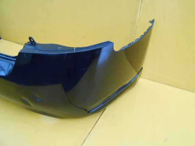 фото №13, Nissan maxima a35 09-14 бампер задняя