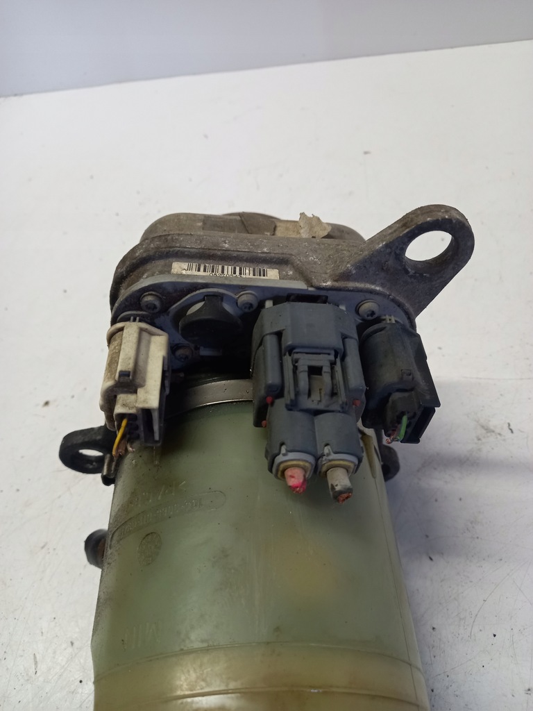 фото №5, Насос підсилювача ford focus mk2 4m513k514bf