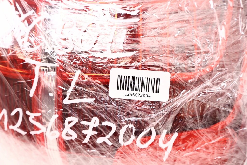 фото №11, Volvo xc90 ii лампа ліва задня 31363167