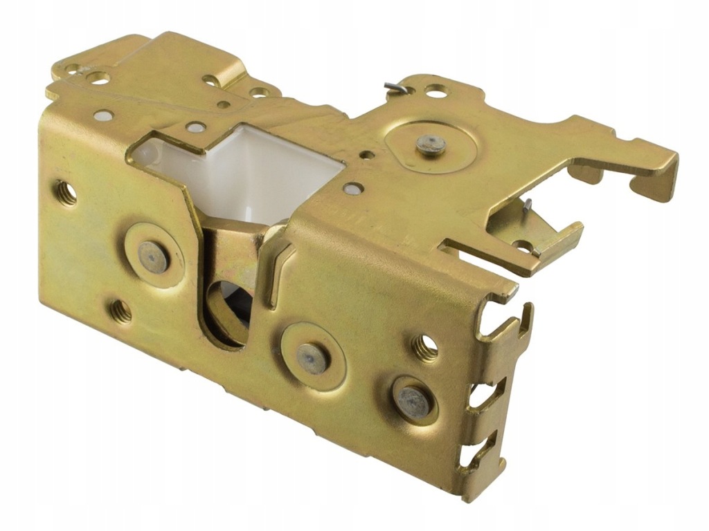 фото №1, Mercedes sprinter vw lt замок дверь боковых правый