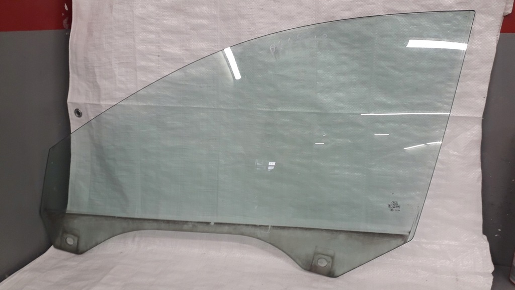 фото №16, Стекло дверь audi a6 c5 fl lift europa перед задняя