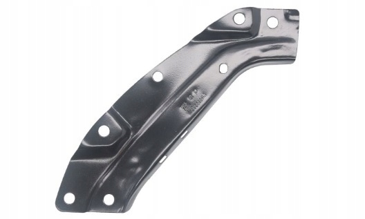 фото №1, Панель фары поперечина перед правый vw polo 6r 09-