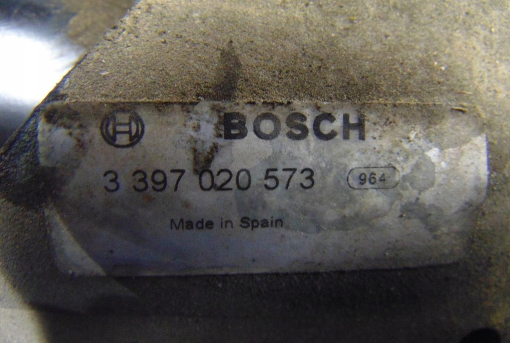 фото №7, Citroen xsara picasso механізм двірник