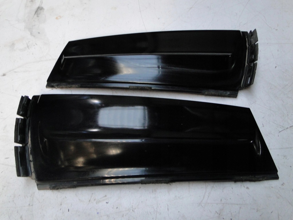 фото №2, Mini countryman r60 захист стійка 9801548 9801547