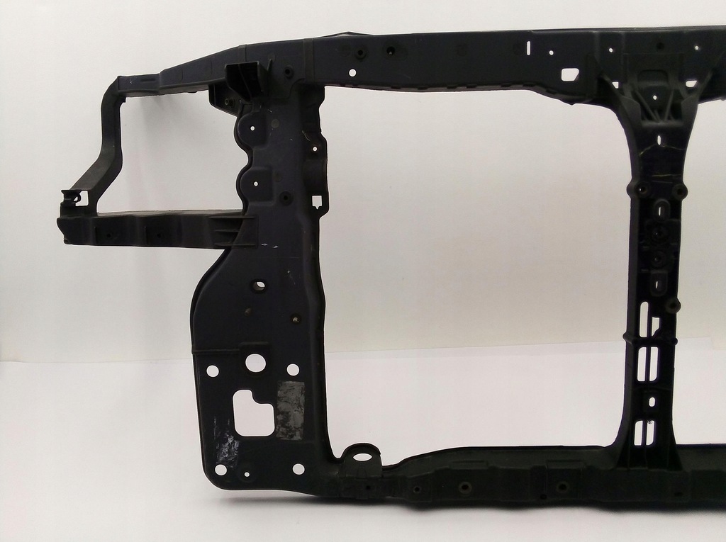 фото №10, Kia sportage 2004 641010z000 підсилювач передній pas передній