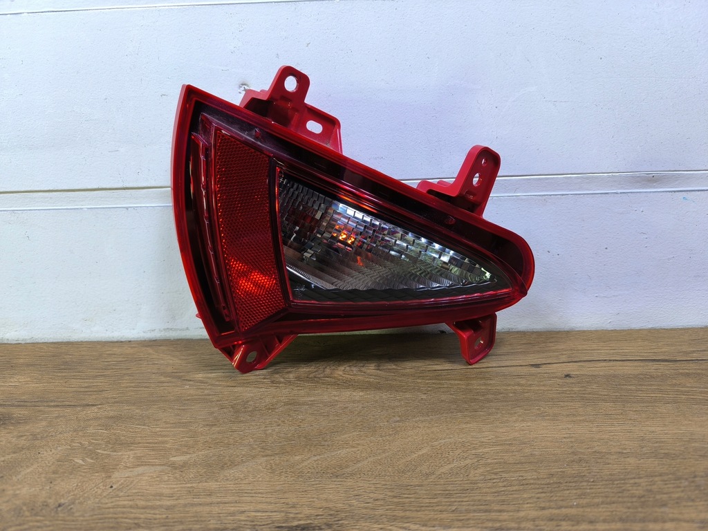 фото №1, Kia sportage v 5 лампа задня задня ліва w бампер 92405-r2000