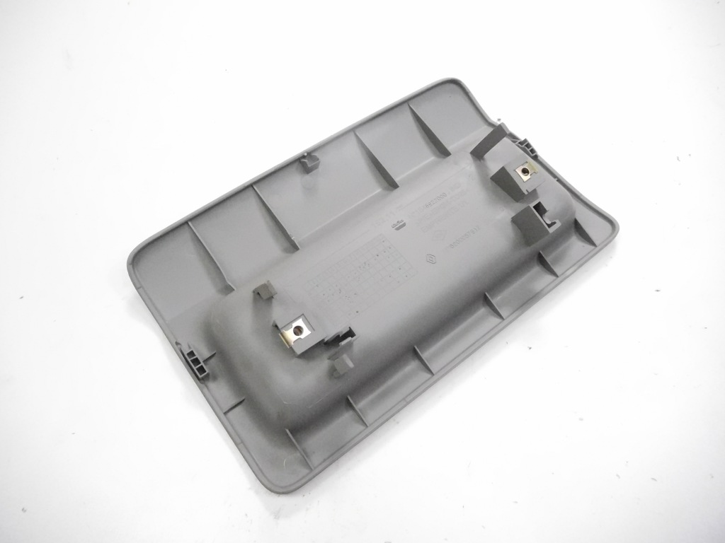 фото №5, Полиця панелі rozdziel renault twingo 93- 8200057612