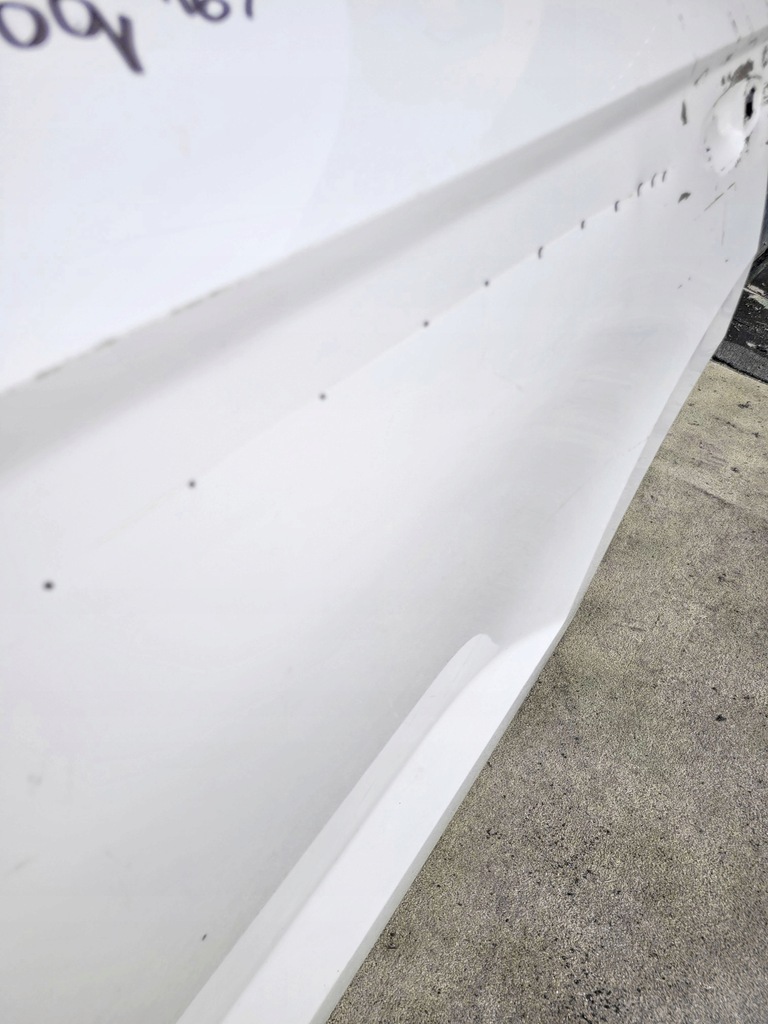 фото №6, Дверь левая задние skoda karoq 2016-