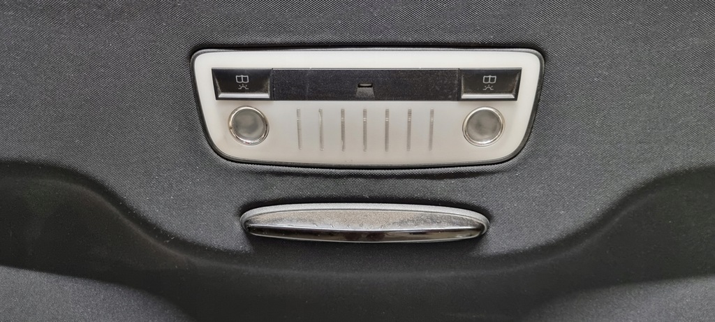 фото №7, Mercedes w212 потолок a2126906250