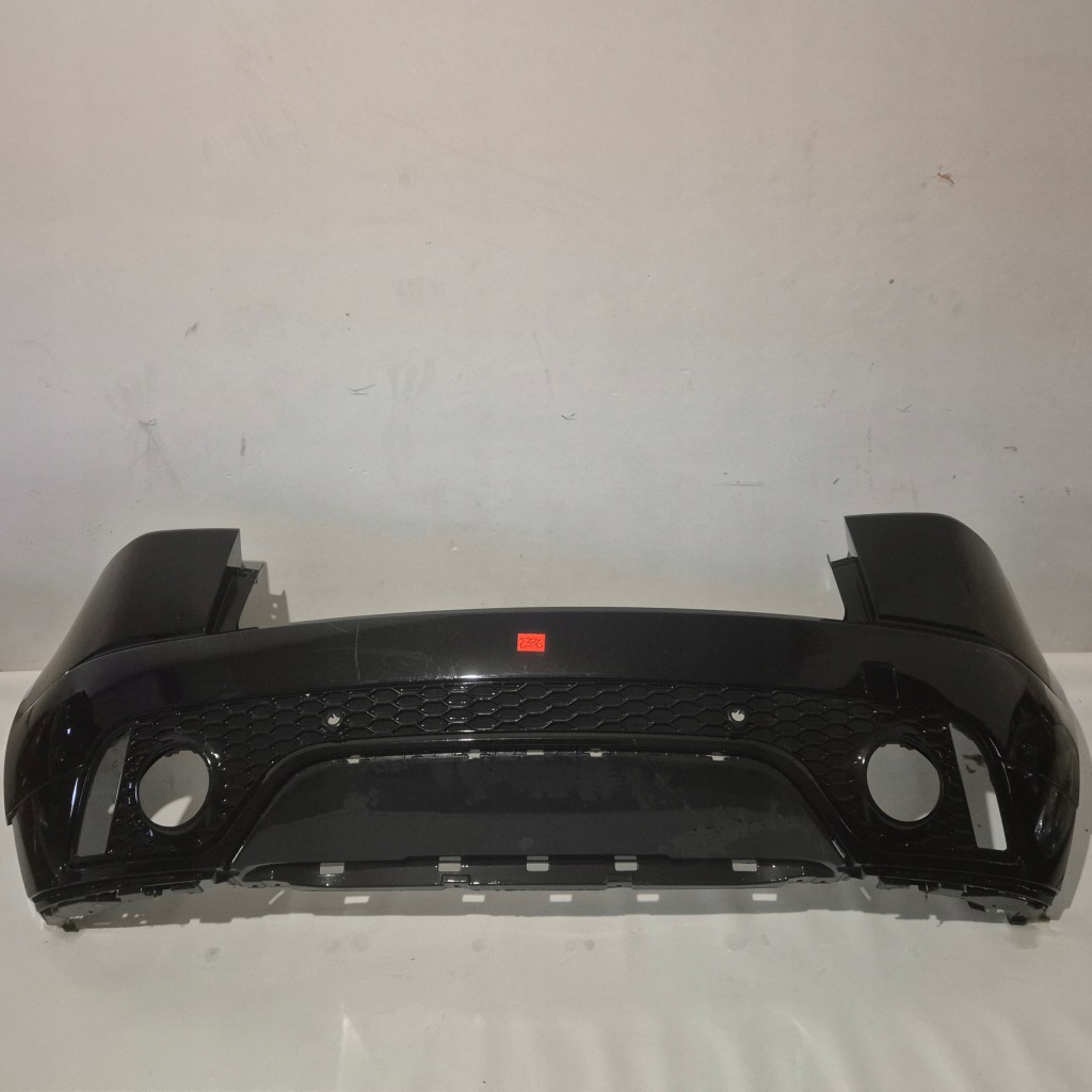 фото №1, Jaguar e-pace r-dynamic бампер задняя задний j9c3-17a958-c