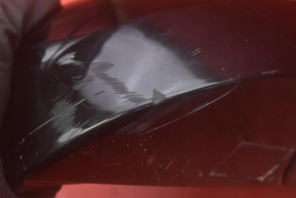 фото №7, Дзеркало праве чорні eu 012190 hyundai getz 1 i lift 05-11 5 pin