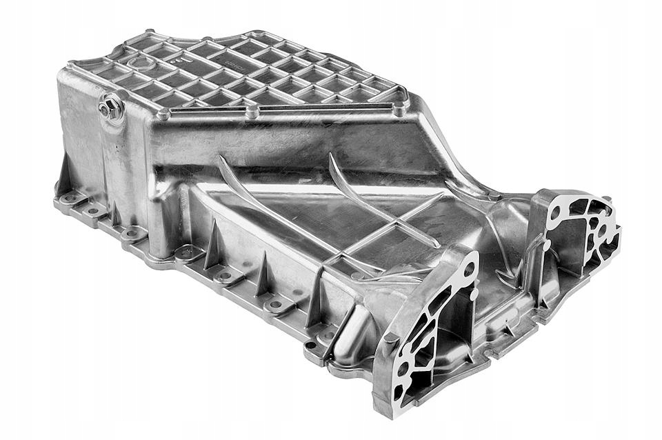 фото №10, Nty 4892447aa піддон масляна