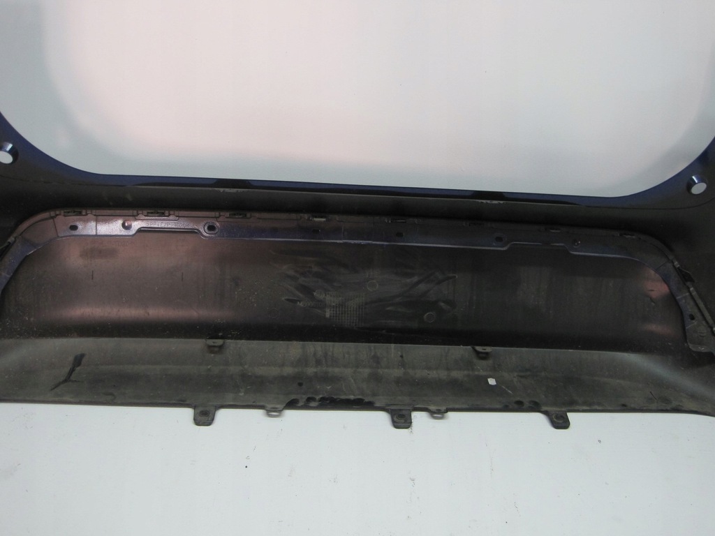 фото №8, Бампер toyota yaris cross задня задній