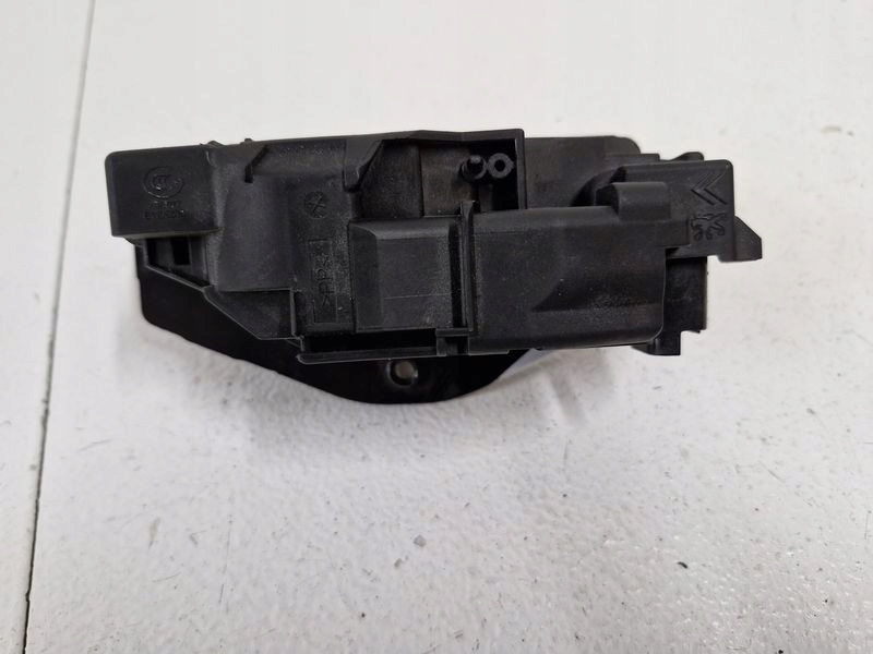 фото №7, Peugeot 3008 ii 2 308 ii 2 t9 замок кришки багажника задня задній 9816195380