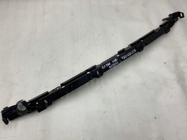 Porsche 911 992 gt3 кронштейн  бампер перед передний 9gt807139a Доставка